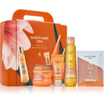 Sanctuary Spa Signature Natural Oils Selection gift set