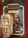 Star Wars The Vintage Collection   Incinerator Trooper 3.75 Figure