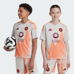 adidas AS Roma 24/25 Away Jersey Kids