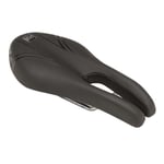 ISM PL 1.1 Road Bike Saddle - Black