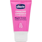 Chicco Nipple Cream cream for nipples 30 ml