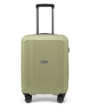 Epic Travel Airwave Neo 55 cm trolley 4w_MossGREEN