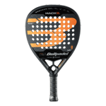 Hack 03 Comfort 24, padelracket, unisex