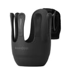 Koppholder, black