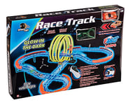 VN TOYS Speed Car 41751 Race Track Set