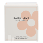 Marc Jacobs Daisy Love Edt Spray 50 ml Dam