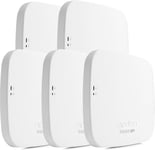 HPE Hpe Networking Instant On Ap12 Access Point 5-pack