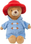 Official Paddington Bear Soft Toy - My First Paddington Plush Toy by Rainbow De