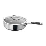 James Martin Non-Stick 24cm Saute Pan