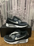 nike air max 90 premium adults unisex size uk5 eu38 DA1641-003