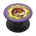 The Land Before Time Littlefoot PopSockets Adhesive PopGrip