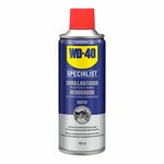 Spray Silikone Blegemiddel (400 ml)