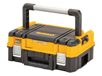  DEWALT TSTAK™ 2.0 Shallow Toolbox with Long Handle DEW183344