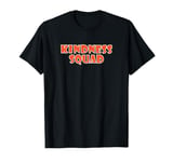 Unity Orange Day Kindness Squad Anti Bullying Day T-Shirt