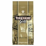 Yorkshire Gold Loose Tea 250g from Taylor of Harrogate