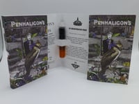 Penhaligons THE UNCOMPROMISING SOHAN Eau de Parfum Spray 3 x 1.5ml Carded Vials