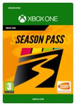 Project CARS 3: SEASON PASS OS: Xbox one