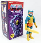 Les Maitres de l'Univers - Figurine 10cm Super7 - Mer-Man "blind box"