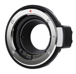 Blackmagic URSA Mini Pro EF Mount