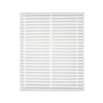 Xiaomi E12 HEPA-filter i 2-pack