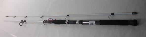 Shakespeare 1366953 USSPCAT802MH 8 Ft Ugly Stik Catfish Rod