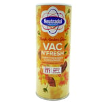 Neutradol Vac 'n' Fresh Amber Glow Carpet Freshener