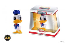 Disney Donald Duck Metal Diecast 2.5" - Mickey & Friends Action Figure Figurine