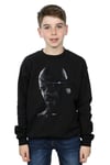 Avengers Endgame Avenge The Fallen Nick Fury Sweatshirt