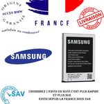 Batterie Originale Samsung  EB-L1G6LLUC pour Samsung SCL21 Galaxy S3 Progre