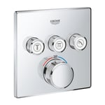 Grohtherm SmartControl GROHE 29126000