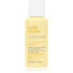 Milk Shake Color Care Sulfate Free shampoo for colour-treated hair sulfate-free 50 ml