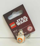 Lego Star Wars 853604 BB-8  BB 8 Disney - Porte-clés - Key chain