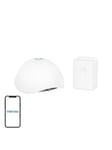 Meross Smart Water Leak Sensor MS400H (HomeKit) (Starter Kit)