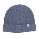 HUTTEliHUT STREET beanie merino – skye - 2-4år