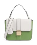 Radley London Hanley Close Crossbody bag white/green