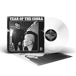 Year Of The Cobra  Year Of The Cobra  LP/Vinyl