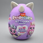 Zuru Rainbocorns Kittycorn Surprise Gift Set Surprise Plush - NEW SEALED