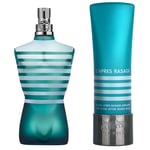 Jean Paul Gaultier Le Male Duo EdT 75ml, After Shave Balm 100ml - 175 ml