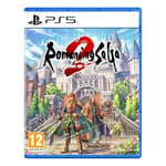 Jeu Vidéo Square Enix 1148487 PLAYSTATION 5 Romancing Saga 2 Revenge