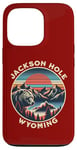 iPhone 13 Pro Jackson Hole Case