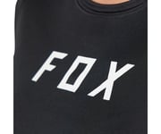 Fox Ranger Moth SS Jersey Women Black