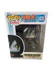 Figurine Funko Pop Naruto Shippuden Orochimaru (Akatsuki) numéro