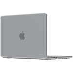 dBramante Iceland MacBook Pro 14 (M3 Pro/Max) etui (gennemsigtig)