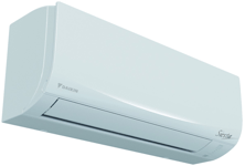 Daikin ATXF35D ARXF35D Climatiseur 12000BTU Siesta Pro Evo A++/A+ Inverter Wifi