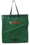 Bosch Sac de collecte (pour déchets végétaux de jardin, capacité 80 L)