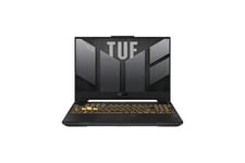 TUF F15-TUF507ZI4-LP062W Gris Intel Core i7 16G 512GB MVMe M.2 PCIe 4.0 SSD Nvidia GeForce RTX 4070