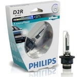 Auton polttimo Philips Xenon D2R X-TREMEVISION +50% 4800k