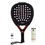 Adidas Metalbone Carbon 3.3 Pablo Cardona 2024 + Toalson + Serie+ Tour