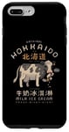 Coque pour iPhone 7 Plus/8 Plus glace au lait Hokkaido originale