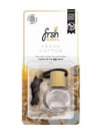 Fresh Scents Fresh Cotton 7ml Scented Oil Diffuser Deluxe Glass Bottle 